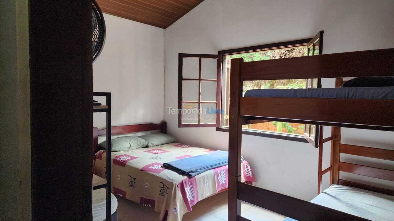 Ranch for vacation rental in Tuiuti (Centro)