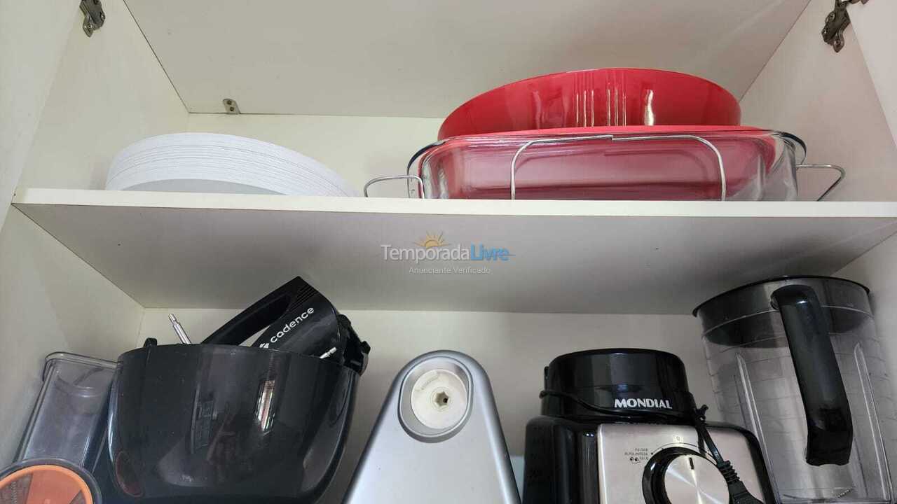 Ranch for vacation rental in Tuiuti (Centro)