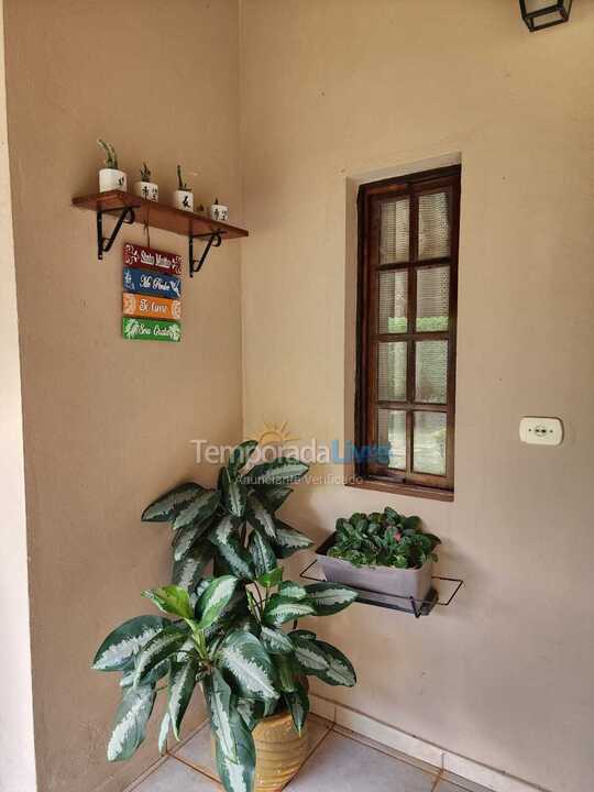 Ranch for vacation rental in Tuiuti (Centro)