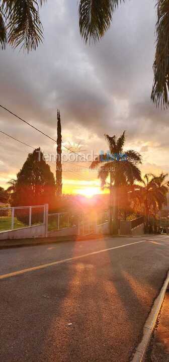 Ranch for vacation rental in Tuiuti (Centro)