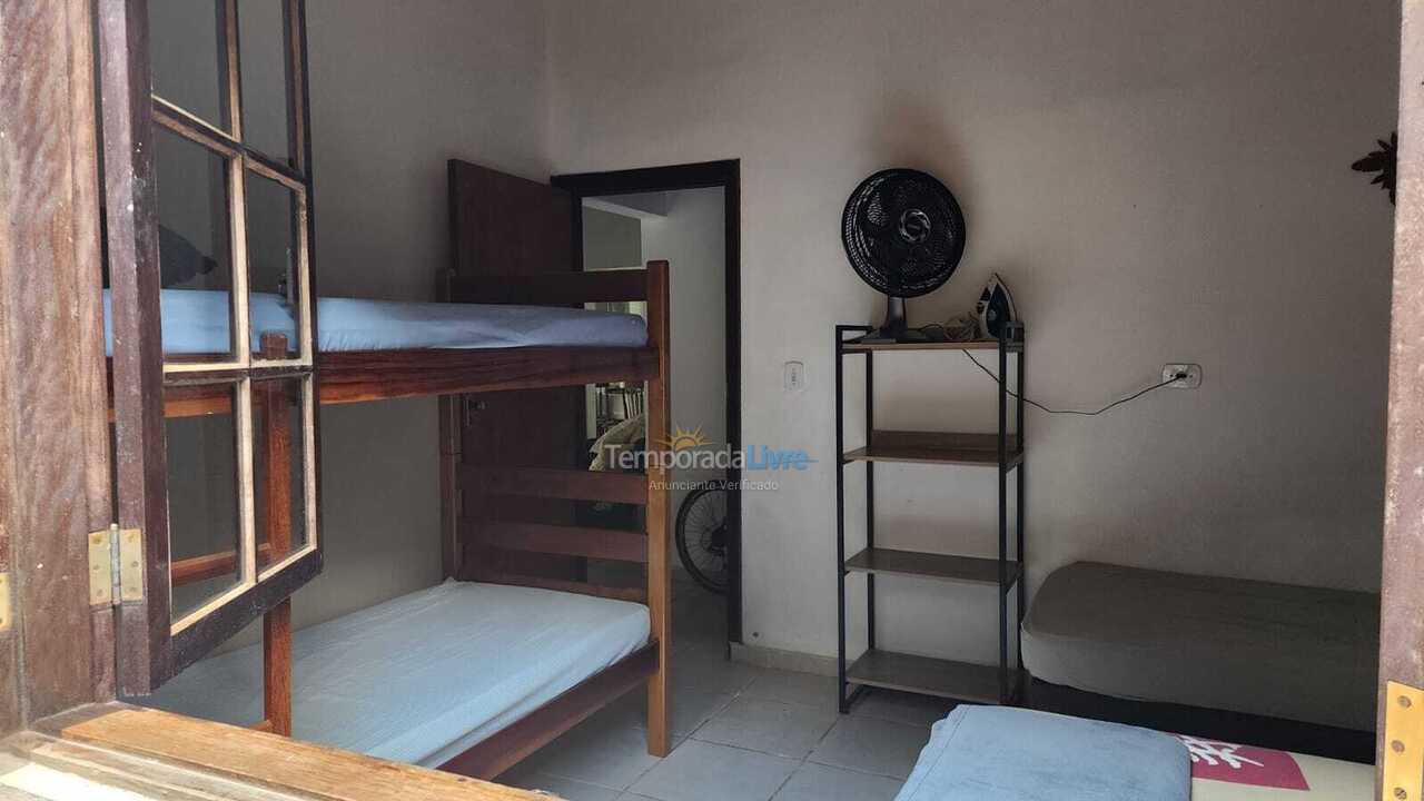 Ranch for vacation rental in Tuiuti (Centro)