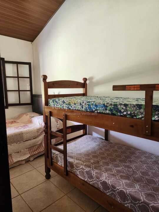 Ranch for vacation rental in Tuiuti (Centro)