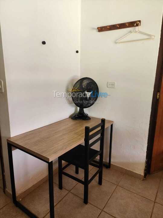 Ranch for vacation rental in Tuiuti (Centro)