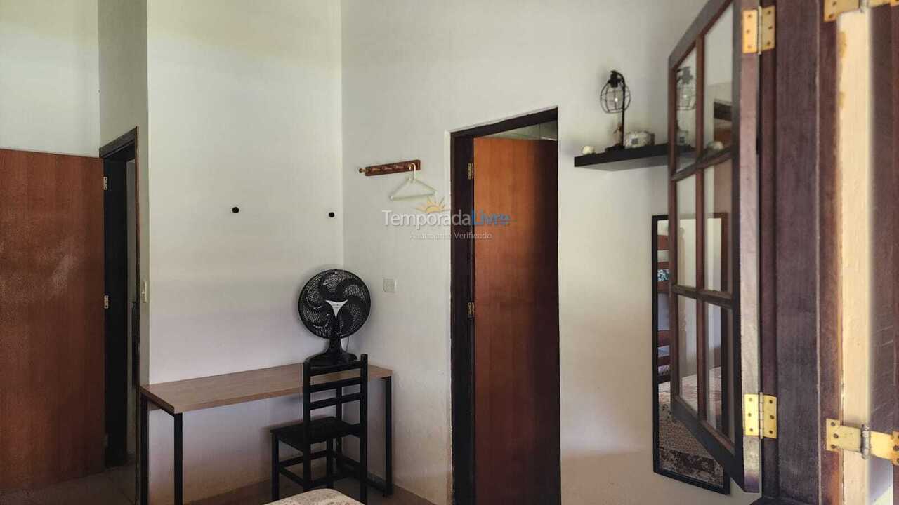 Ranch for vacation rental in Tuiuti (Centro)