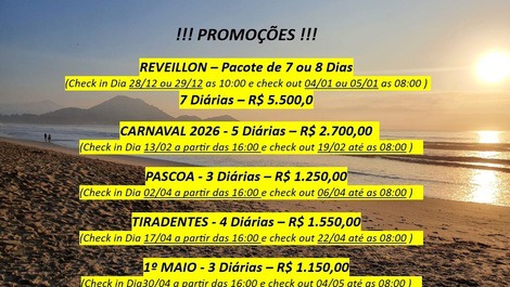 Promoções