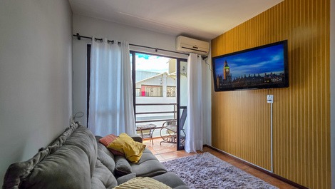 Apartment in the center of Enseada - sleeps 6