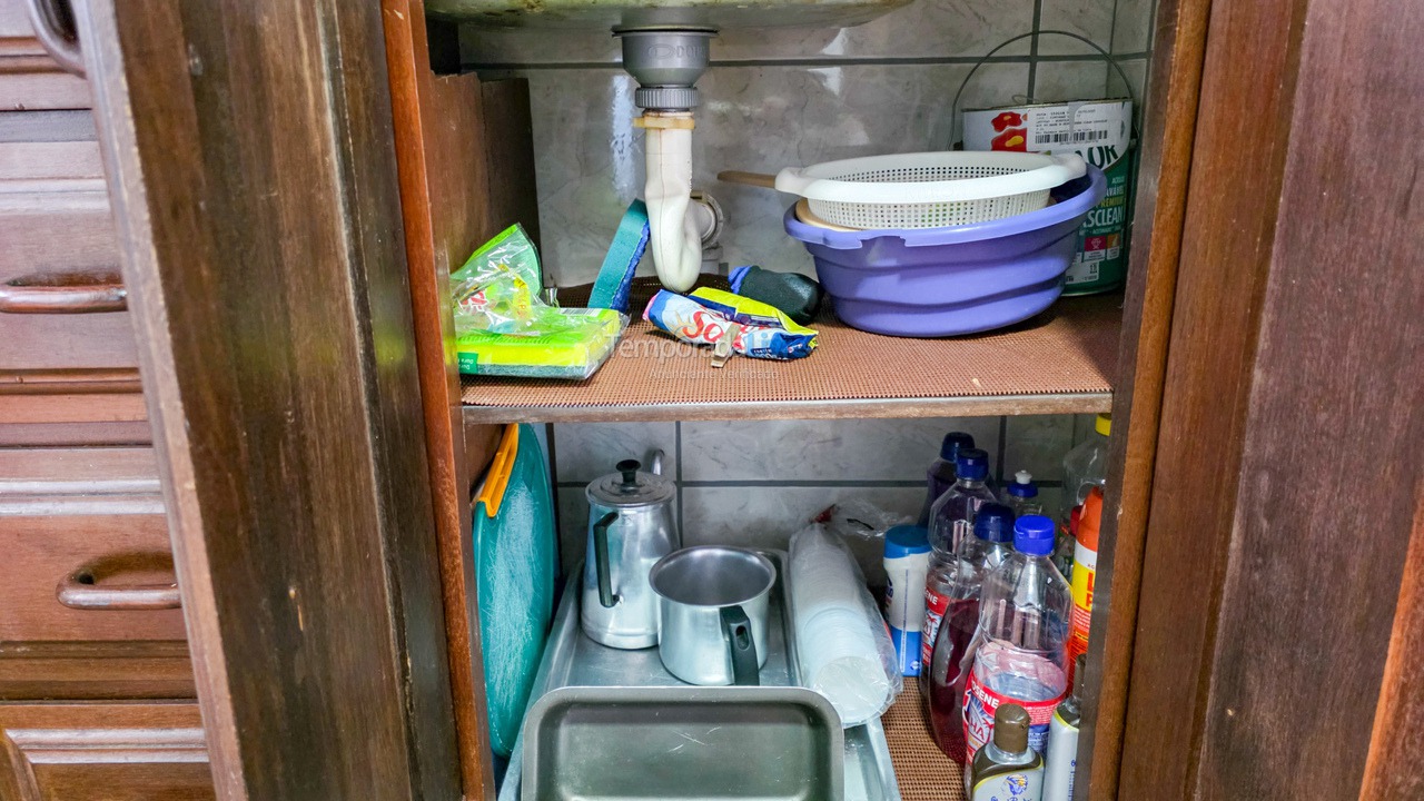 Apartment for vacation rental in São Francisco do Sul (Enseada)