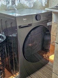 Apartment in the center of Enseada - sleeps 6