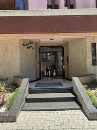 Apartment for rent in Itapema - Meia Praia