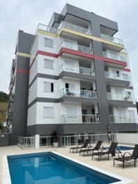 Apartment for rent in Ubatuba - Praia Grande