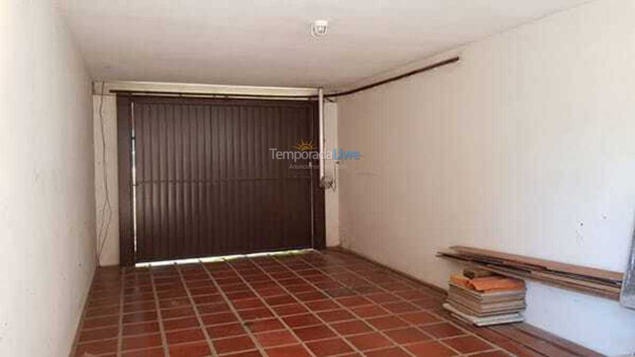 Apartamento para aluguel de temporada em Florianopolis (Praia dos Ingleses)
