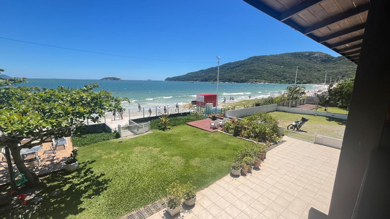 Apartamento para aluguel de temporada em Florianopolis (Praia dos Ingleses)