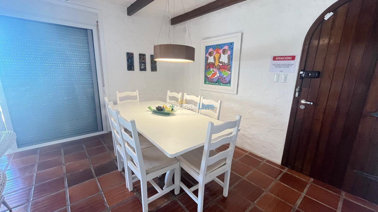 Apartamento para aluguel de temporada em Florianopolis (Praia dos Ingleses)