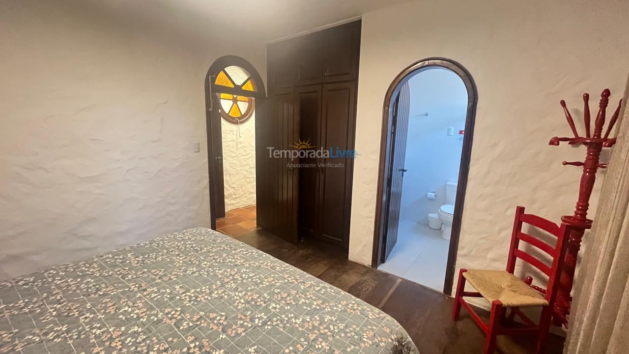 Apartamento para aluguel de temporada em Florianopolis (Praia dos Ingleses)