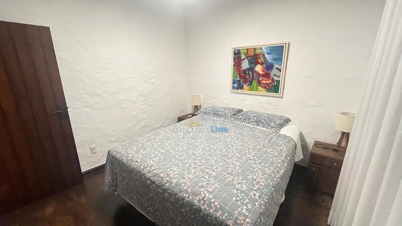 Apartamento para aluguel de temporada em Florianopolis (Praia dos Ingleses)