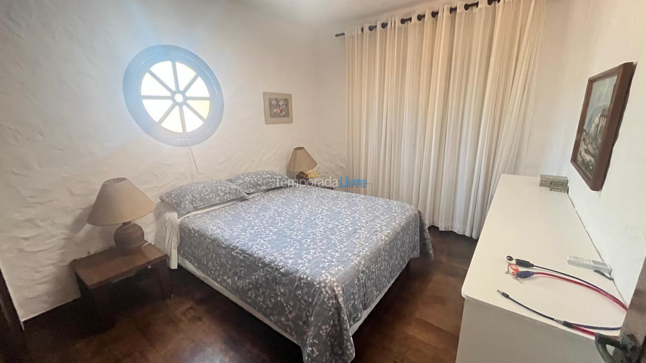 Apartamento para aluguel de temporada em Florianopolis (Praia dos Ingleses)