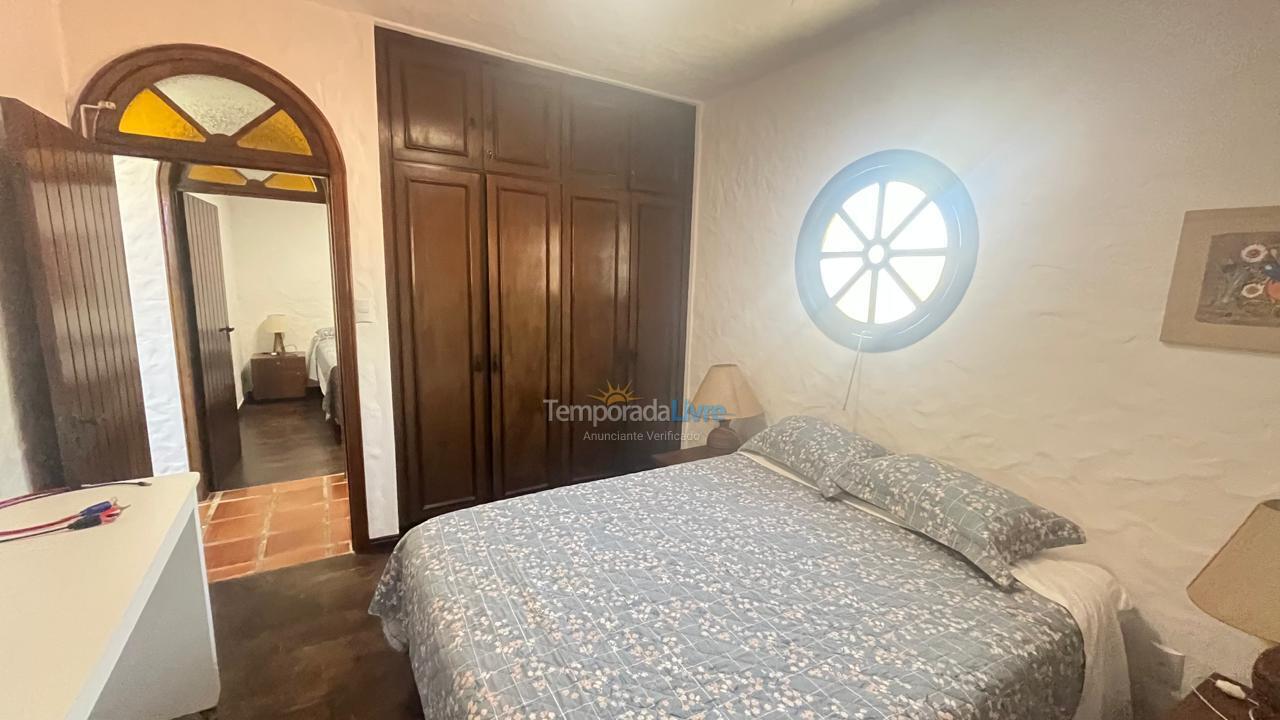 Apartamento para aluguel de temporada em Florianopolis (Praia dos Ingleses)