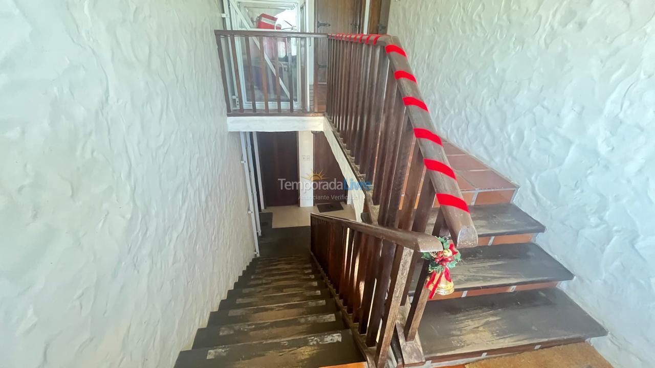 Apartamento para aluguel de temporada em Florianopolis (Praia dos Ingleses)