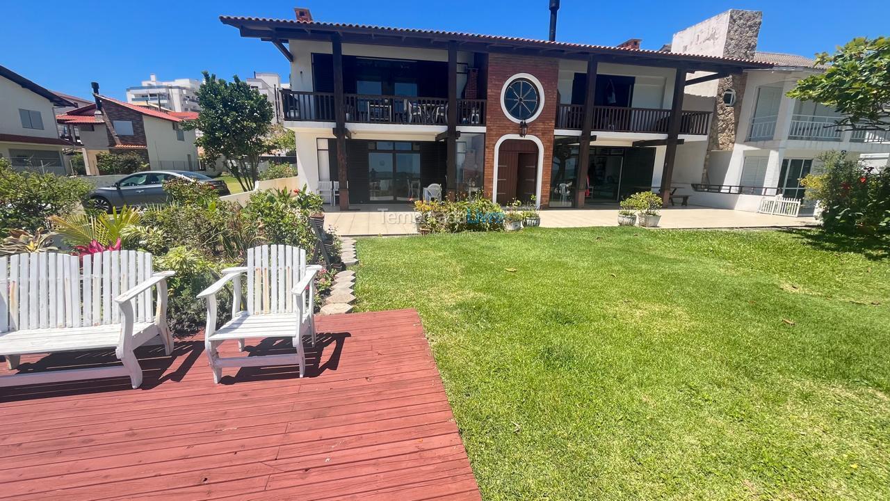 Apartamento para aluguel de temporada em Florianopolis (Praia dos Ingleses)