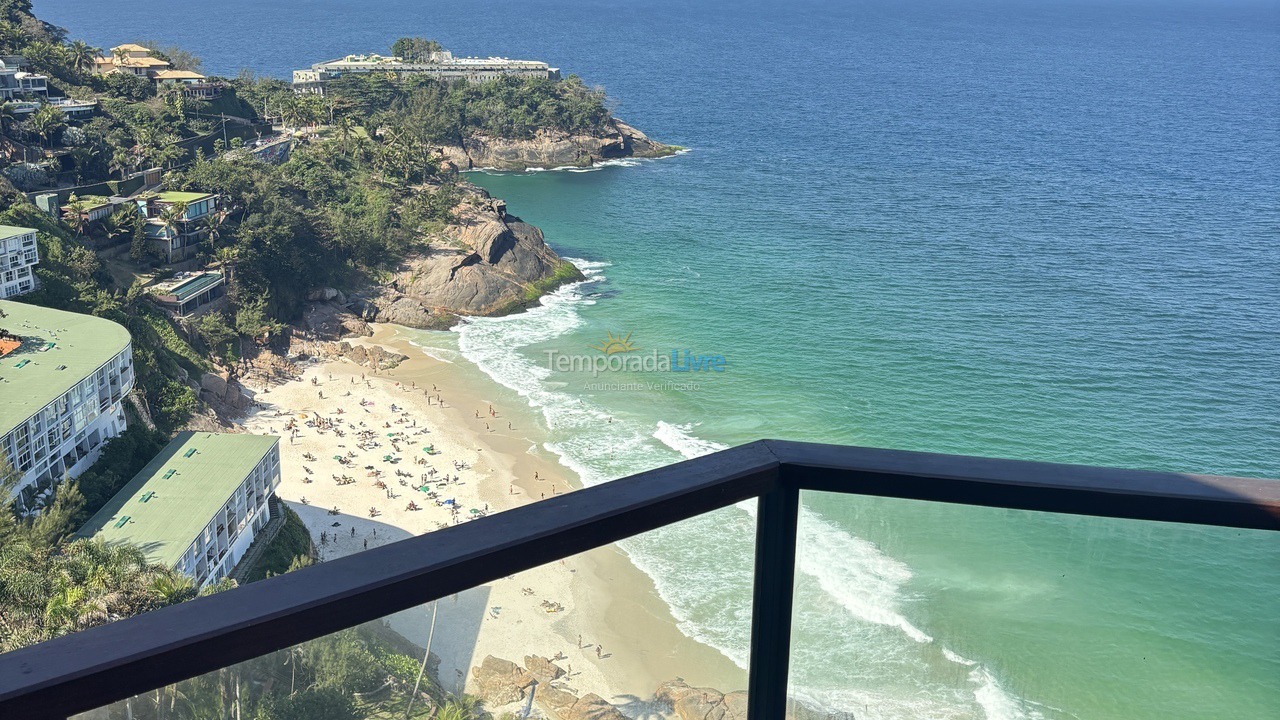 House for vacation rental in Rio de Janeiro (Joá)