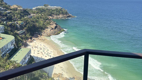 Spectacular Mansion in Joatinga