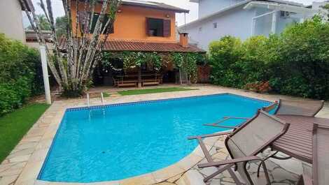 Casa para alquilar en Bertioga - Riviera de São Lourenço