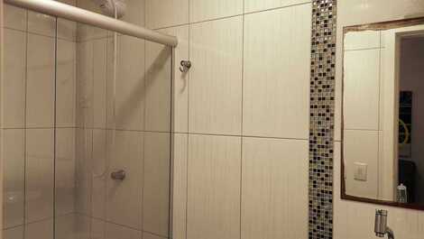 Apartamento 1Dormitório em Canasvieiras