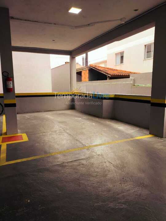 Apartamento para aluguel de temporada em Florianopolis (Canasvieiras)