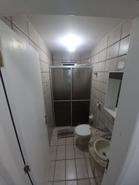 Ref: 201 - 2-bedroom apartment, Rua 230