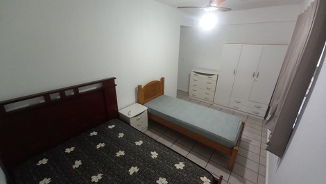 Ref: 201 - 2-bedroom apartment, Rua 230