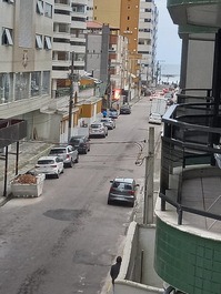 Ref: 201 - 2-bedroom apartment, Rua 230