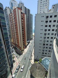 Apartamento para alugar em Balneário Camboriú - Centro