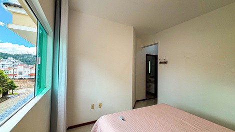 ¿De camino a Palmas? Apartamento a 180 m de la playa.