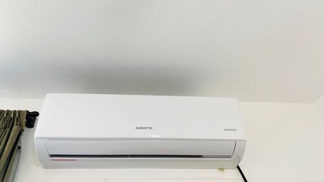 Calcadao Central Peatonal - 50 mts do mar