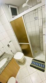 Calcadao Central Peatonal - 50 mts do mar