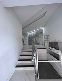 Apartment for rent in Itapema - Meia Praia