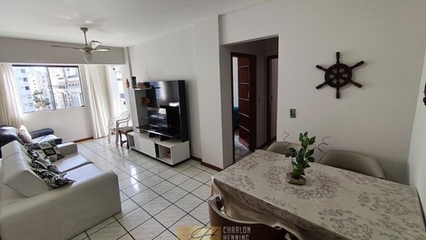 Apartamento para alquilar en Balneário Camboriú - Centro