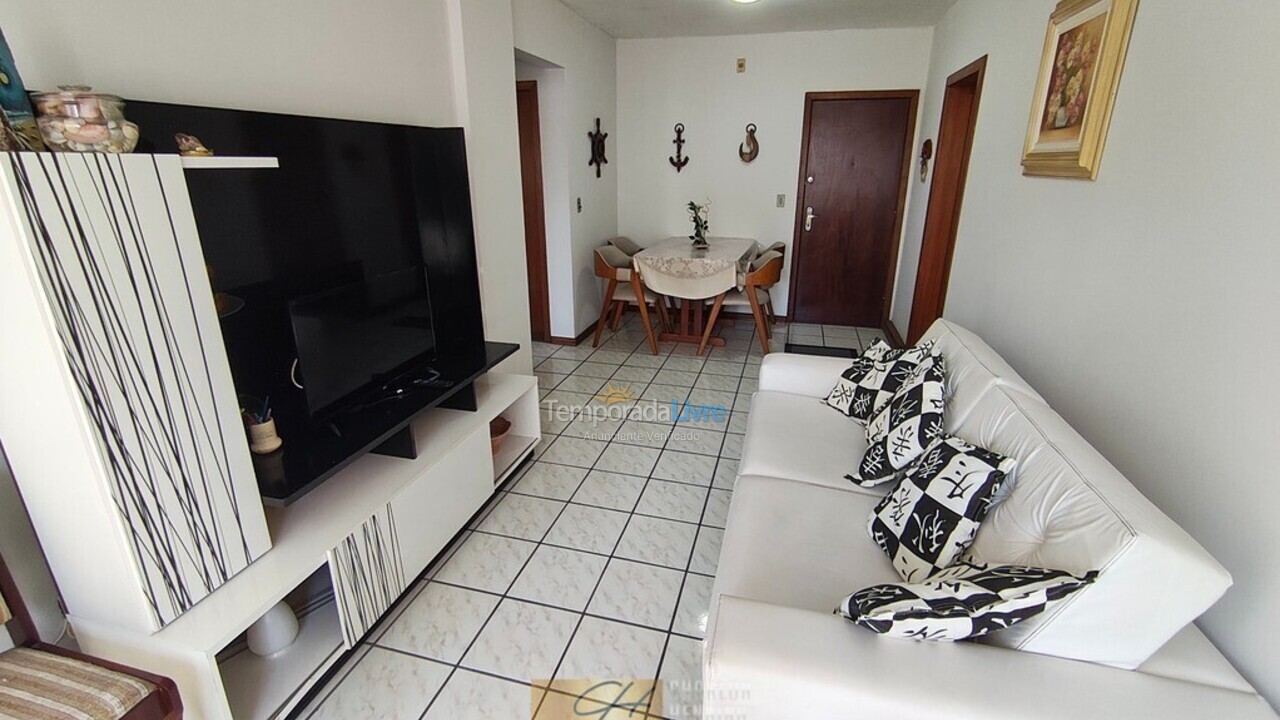 Apartamento para alquiler de vacaciones em Balneário Camboriú (Centro)