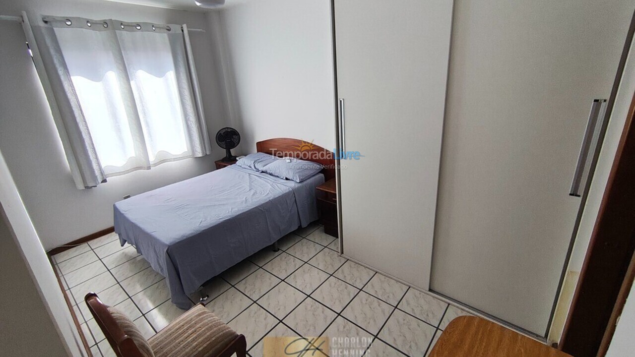 Apartamento para alquiler de vacaciones em Balneário Camboriú (Centro)