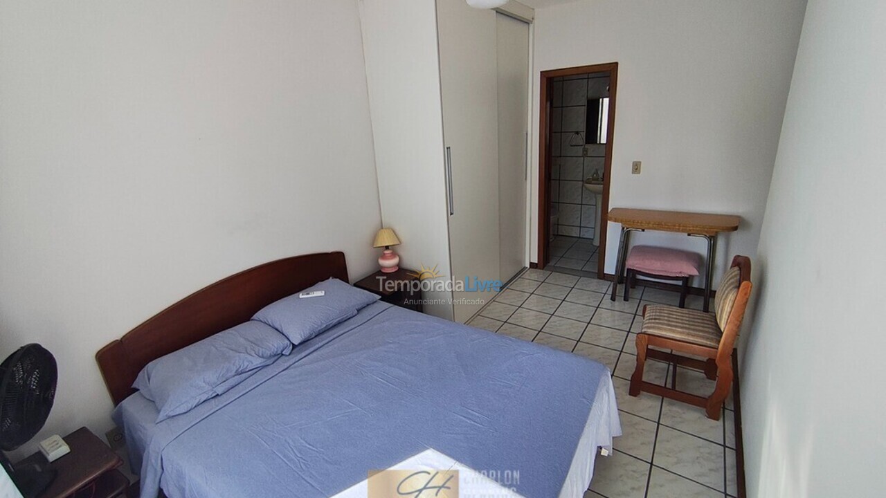 Apartamento para alquiler de vacaciones em Balneário Camboriú (Centro)