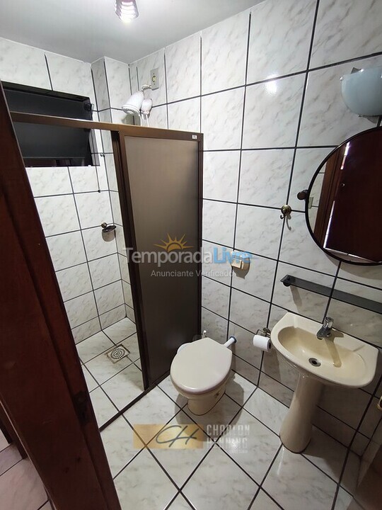 Apartamento para alquiler de vacaciones em Balneário Camboriú (Centro)