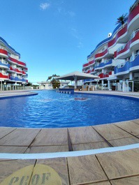 Apartamento para alquilar en Florianopolis - Praia dos Ingleses