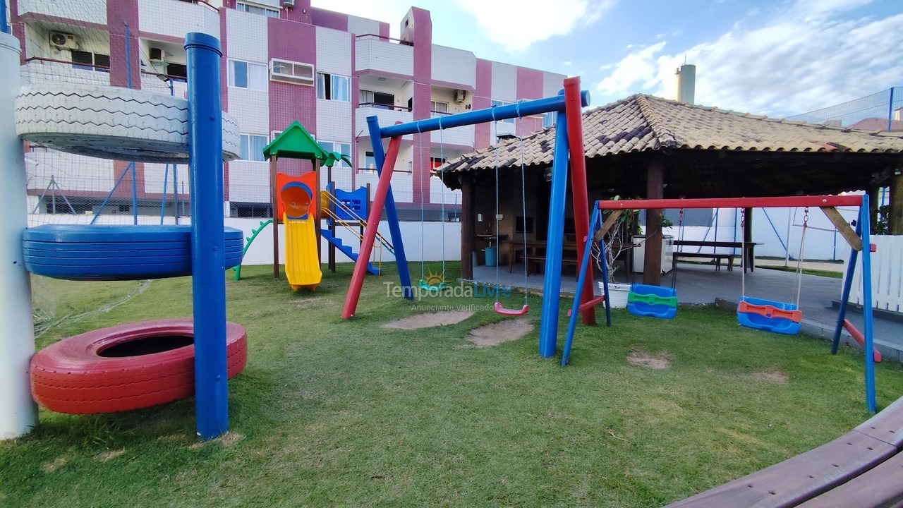 Apartamento para alquiler de vacaciones em Florianopolis (Praia dos Ingleses)