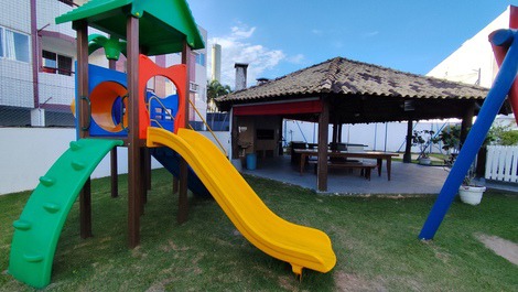 Apartamento en el hotel Holliday Ingleses