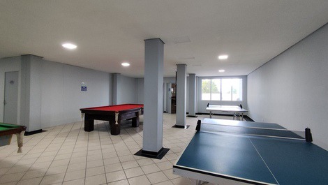 Apartamento en el hotel Holliday Ingleses