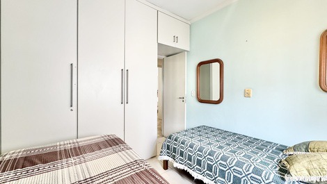 Pitangueiras, a 90 metros de la playa, 4 habitaciones, vista al mar, Wi-Fi, 2 plazas de aparcamiento.