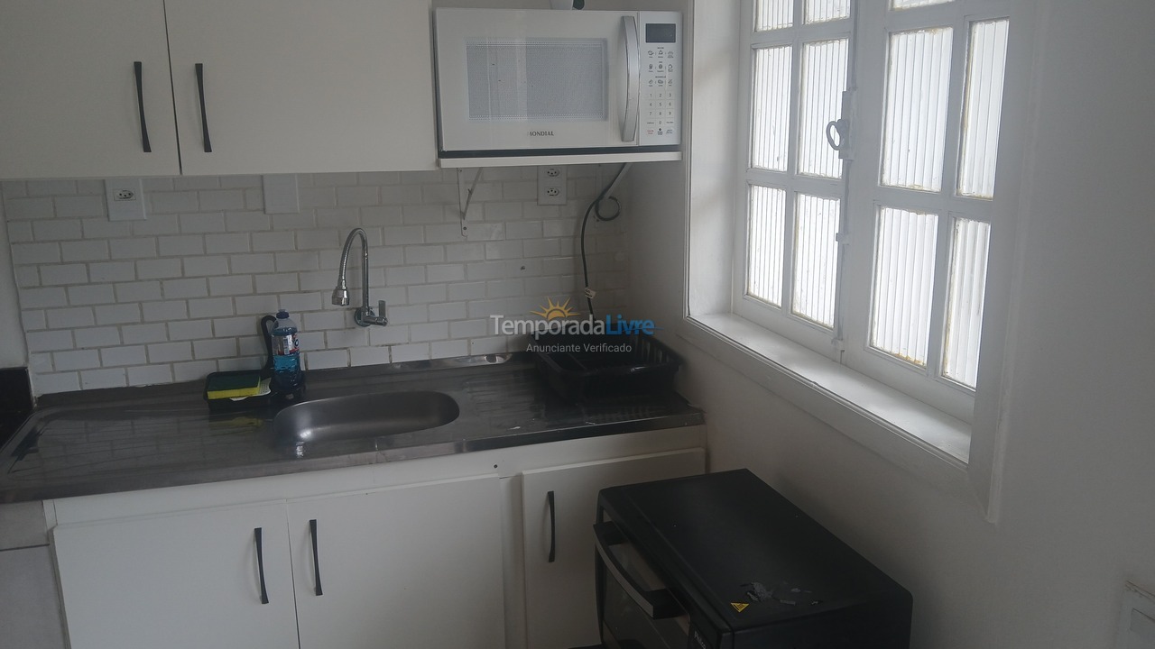 Casa para aluguel de temporada em Armação dos Búzios (Tartaruga)