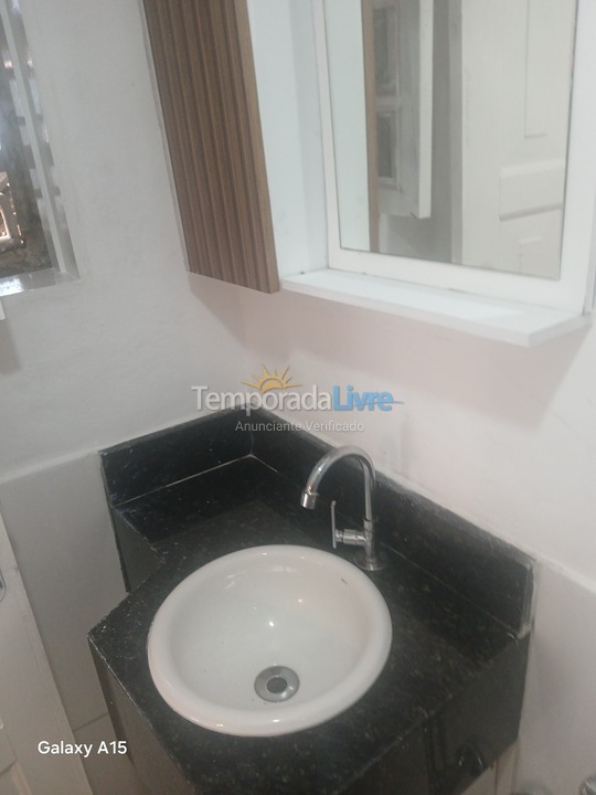 Casa para aluguel de temporada em Armação dos Búzios (Tartaruga)