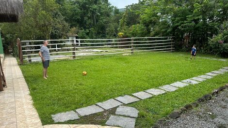 Casa para alquilar en São Sebastião - Juquehy