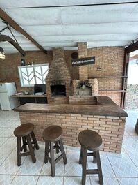 Hermosa casa disponible para nochevieja.